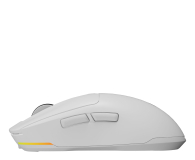Genesis Zircon 660 Pro Wireless Biała - 1315498 - zdjęcie 9